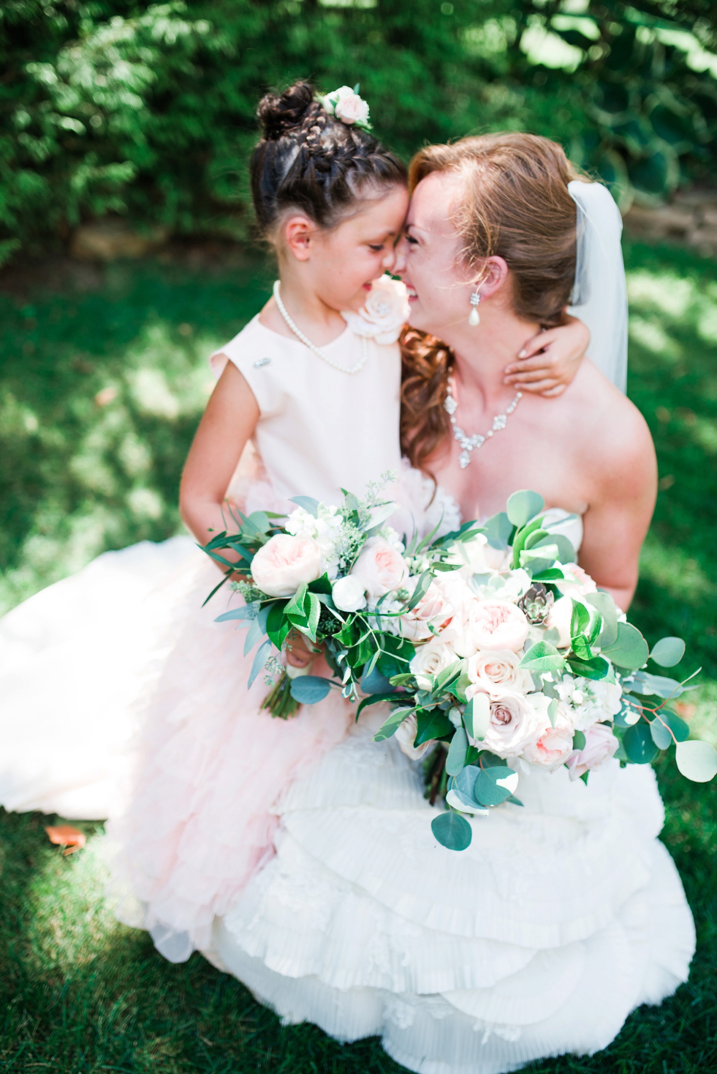 37 - Wedding Party - Philadelphia Wedding Photographer - Alison Dunn Photography photo