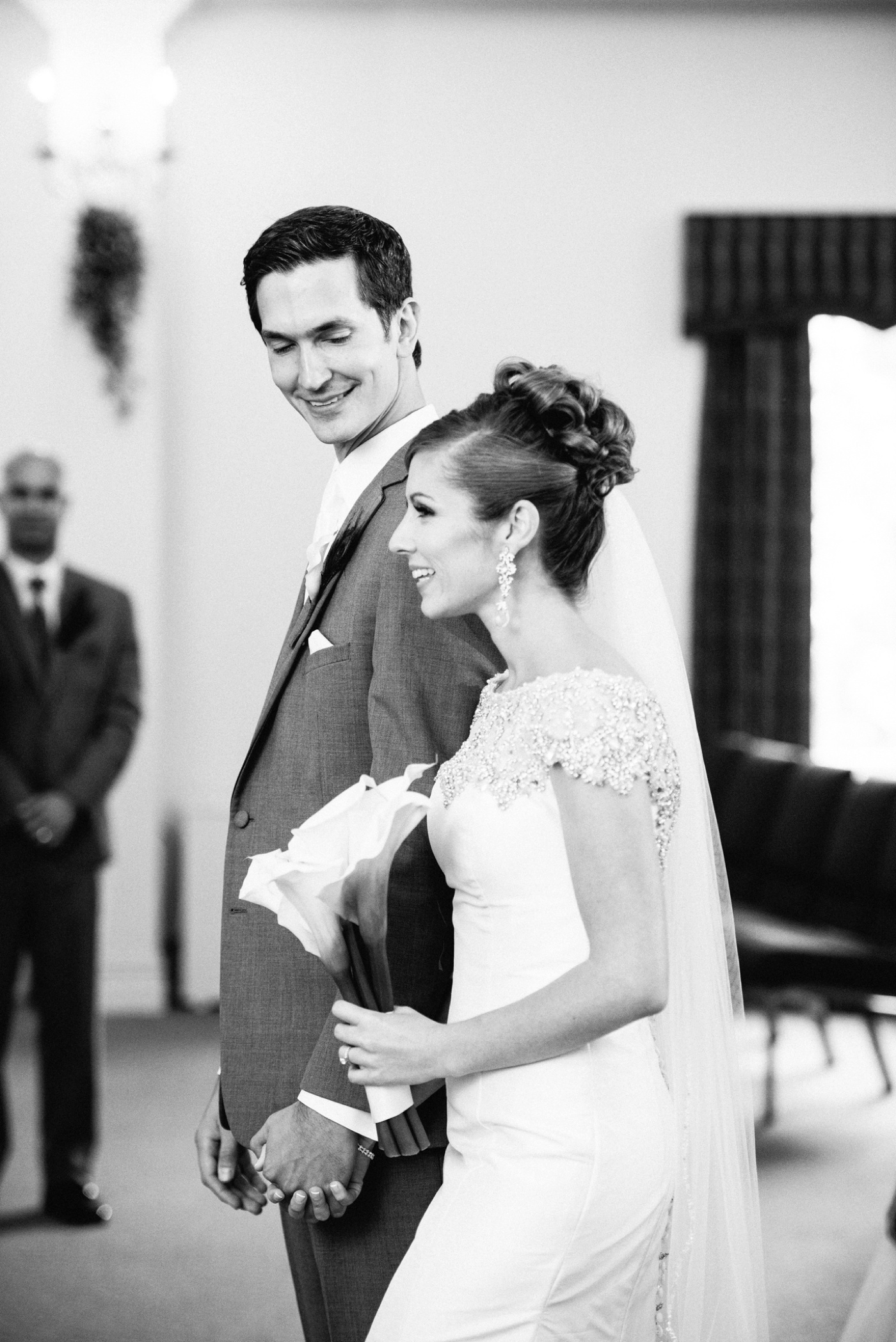 39 - Ceremony Recap - Philadelphia Wedding Photographer - Alison Dunn Photography photo