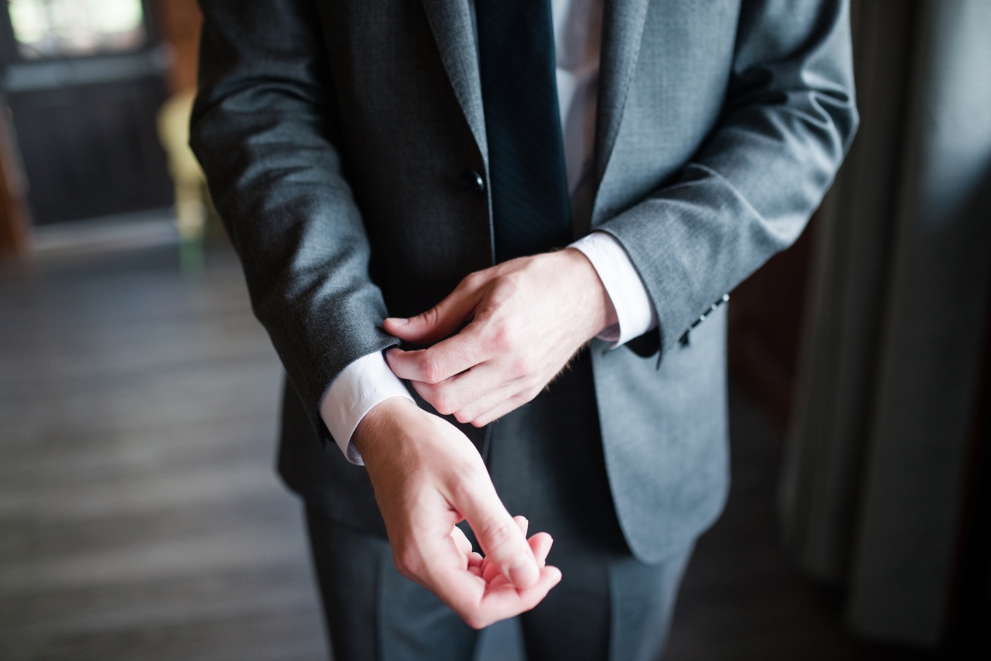 43 - Getting Ready Recap - Philadelphia Wedding Photographer - Alison Dunn Photography photo