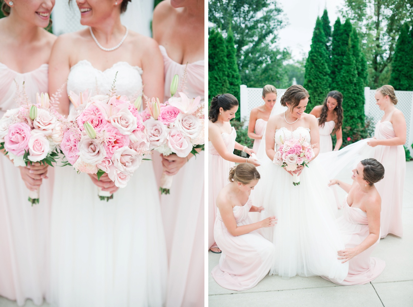 44 - Wedding Party - Philadelphia Wedding Photographer - Alison Dunn Photography photo