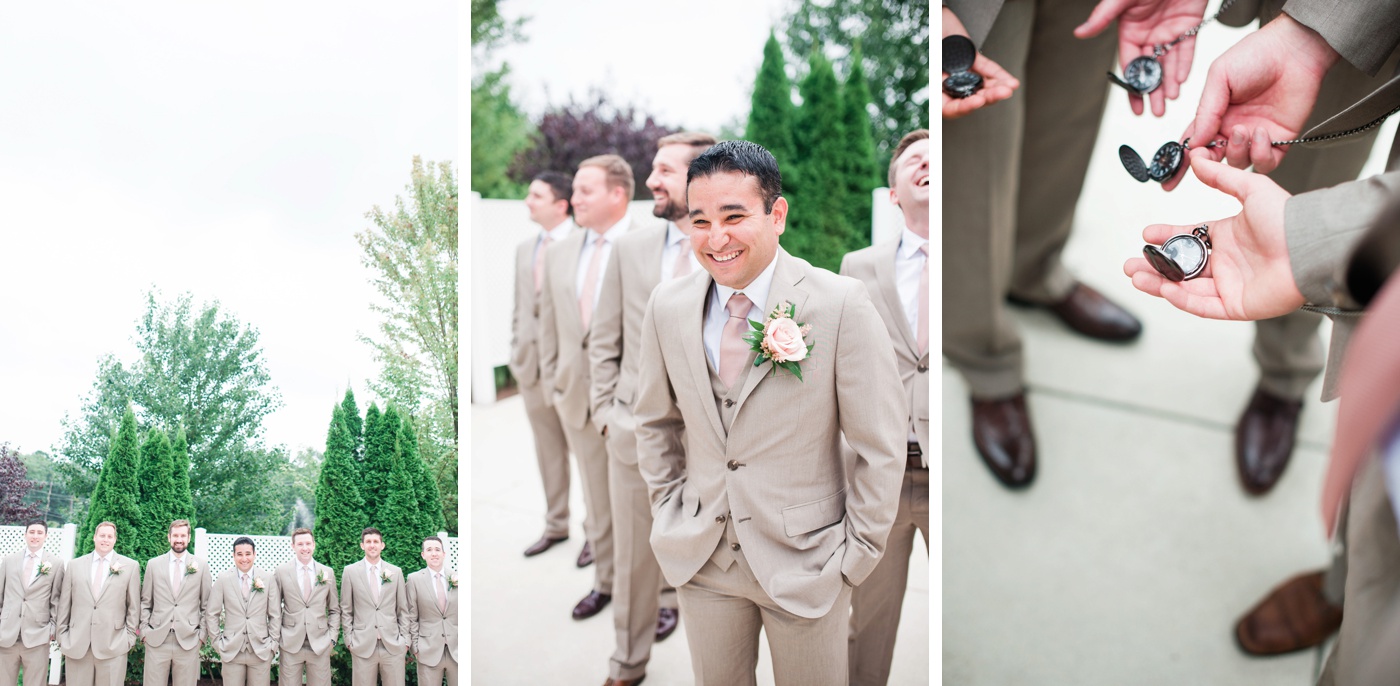 48 - Wedding Party - Philadelphia Wedding Photographer - Alison Dunn Photography photo