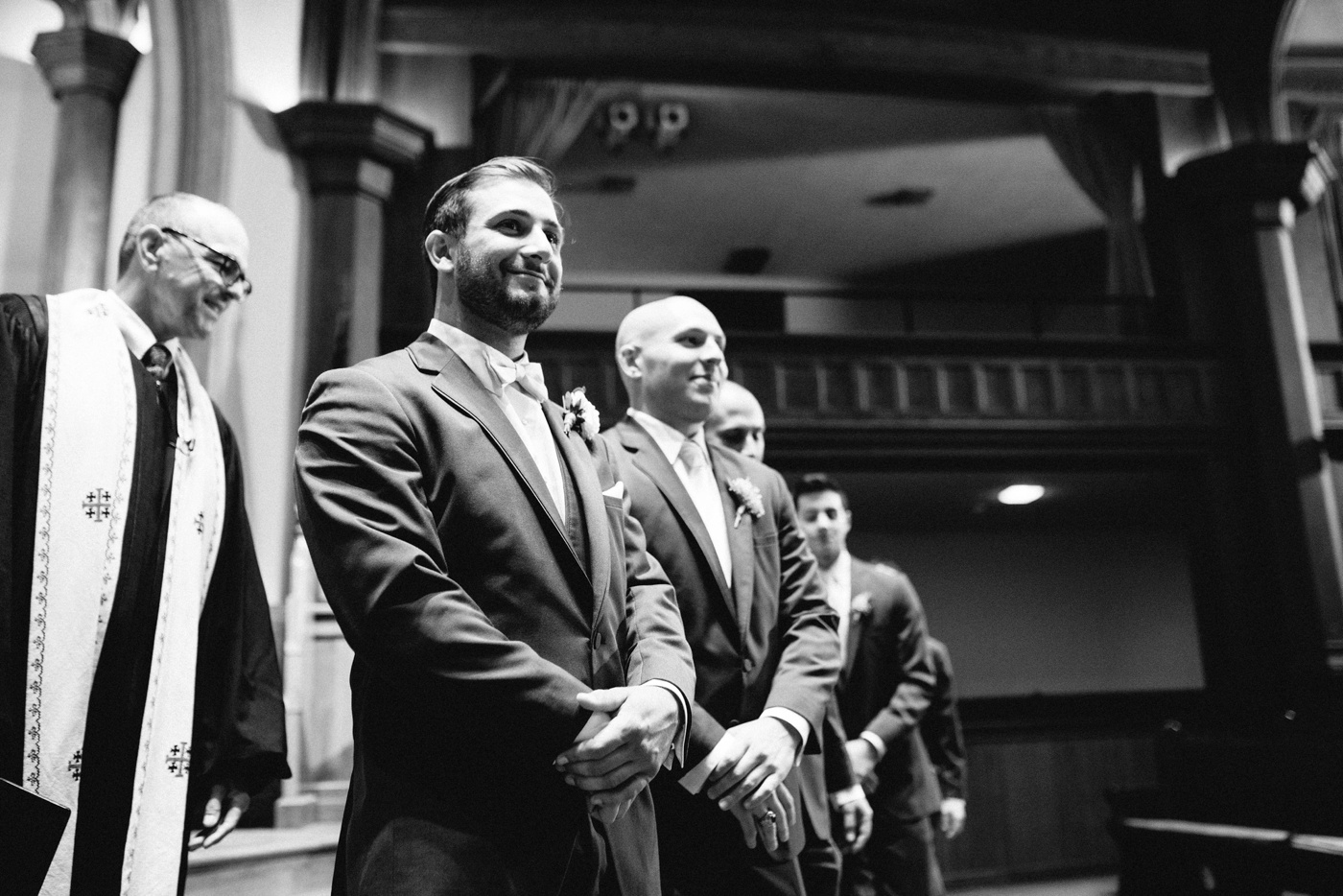 50 - Ceremony Recap - Philadelphia Wedding Photographer - Alison Dunn Photography photo