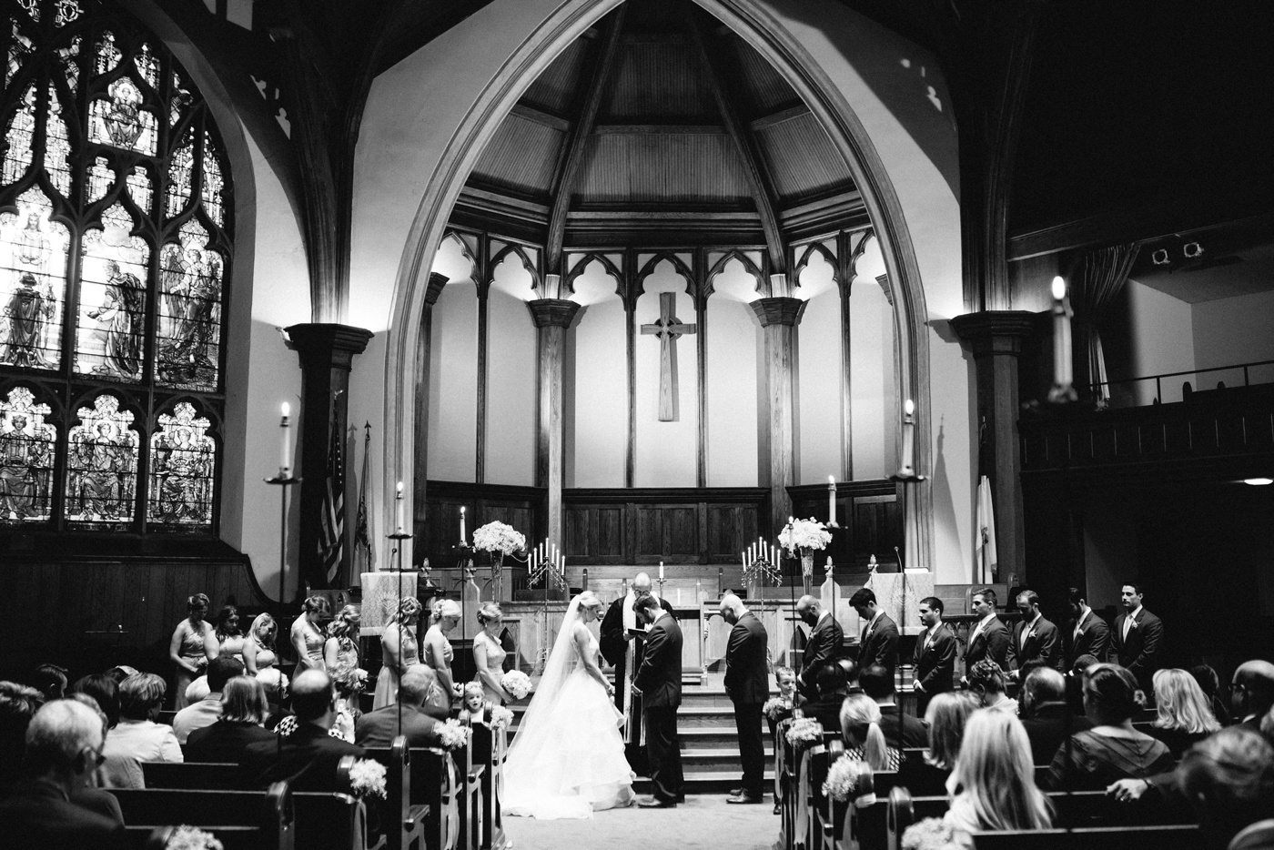 51 - Ceremony Recap - Philadelphia Wedding Photographer - Alison Dunn Photography photo