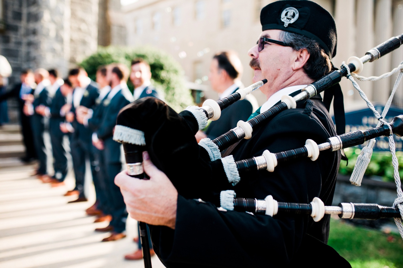 52 - Ceremony Recap - Philadelphia Wedding Photographer - Alison Dunn Photography photo