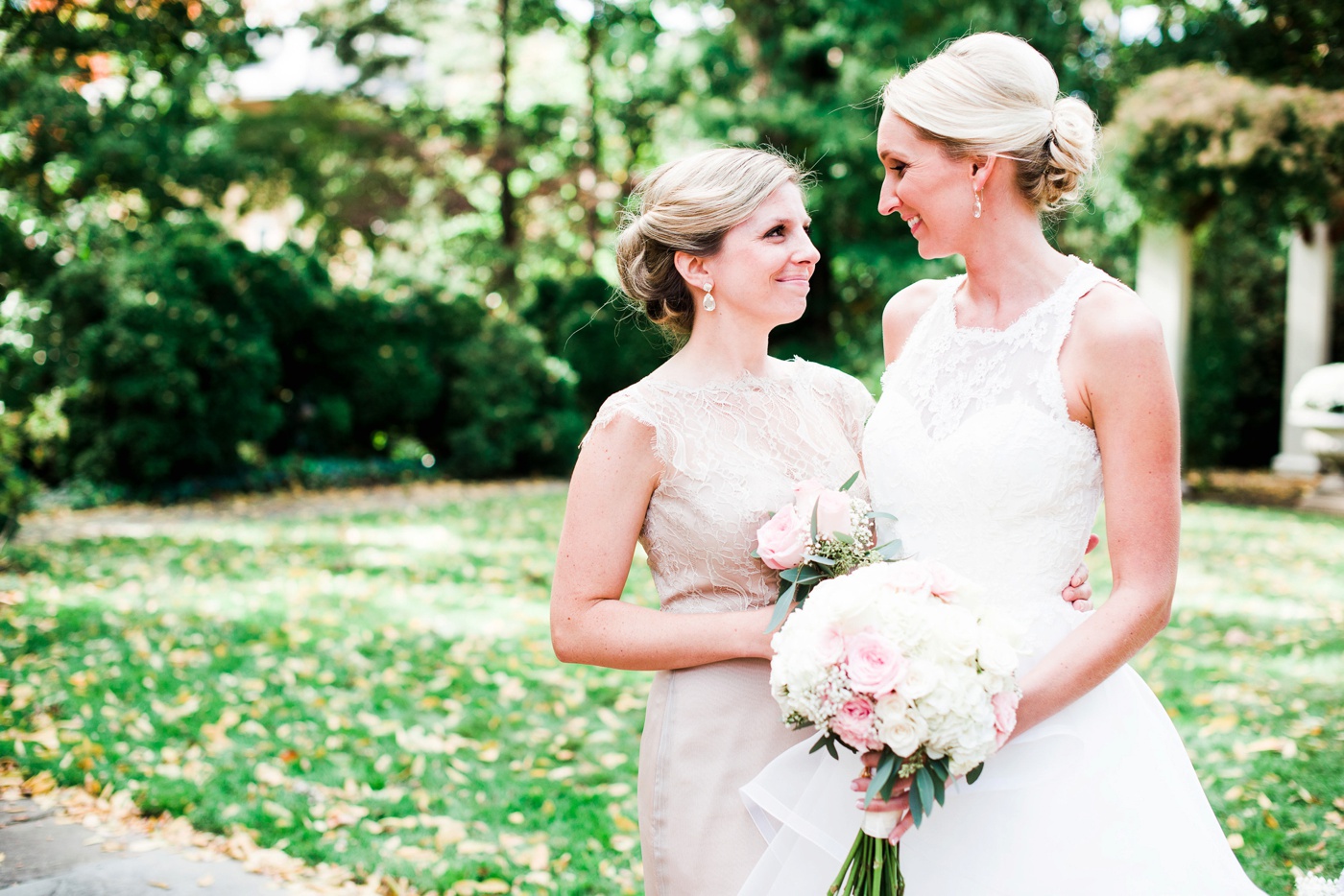 52 - Wedding Party - Philadelphia Wedding Photographer - Alison Dunn Photography photo