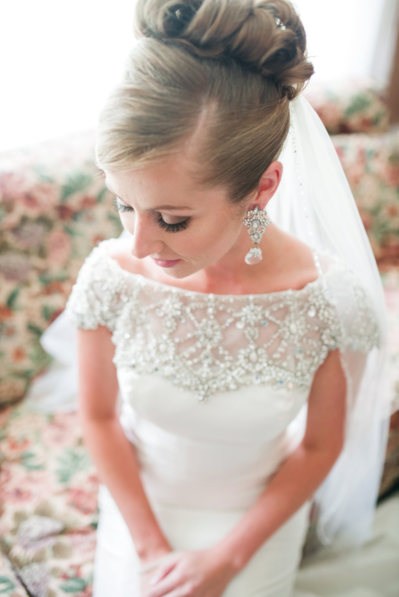 53 - Getting Ready Recap - Philadelphia Wedding Photographer - Alison Dunn Photography photo