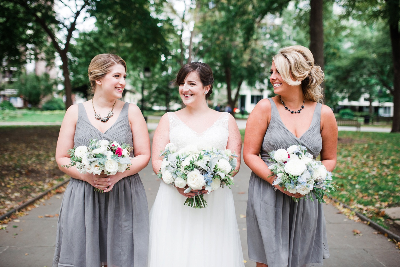 55 - Wedding Party - Philadelphia Wedding Photographer - Alison Dunn Photography photo