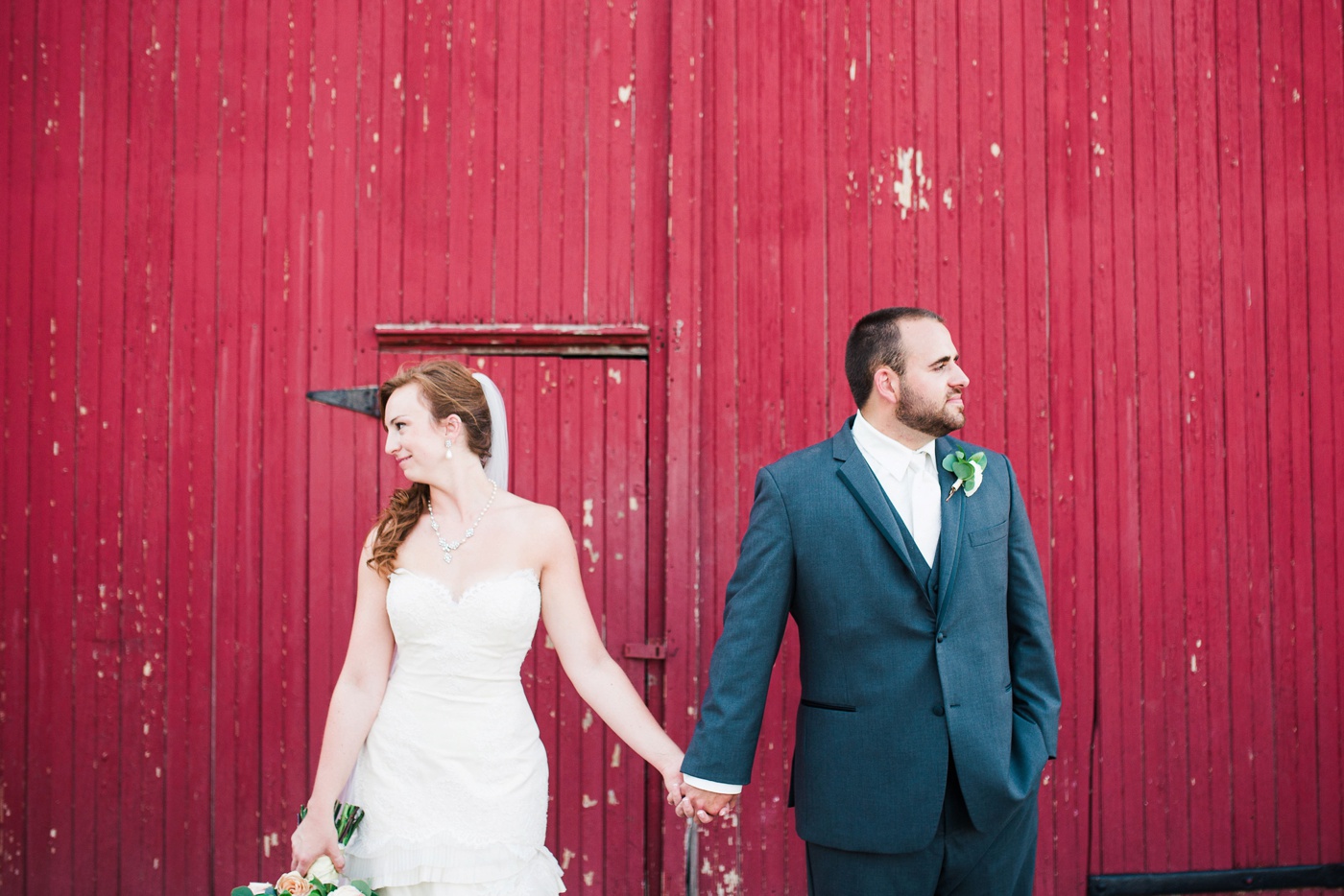 58 - Bride + Groom Portraits - Philadelphia Wedding Photographer - Alison Dunn Photography photo