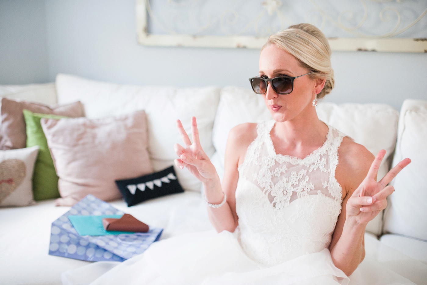 68 - Getting Ready Recap - Philadelphia Wedding Photographer - Alison Dunn Photography photo