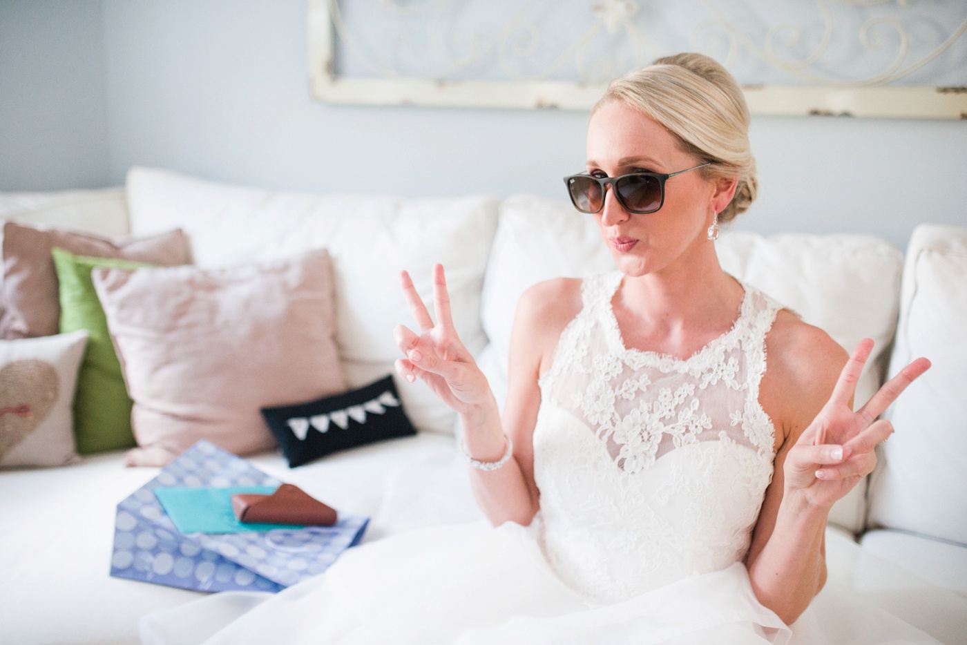 68 - Getting Ready Recap - Philadelphia Wedding Photographer - Alison Dunn Photography photo