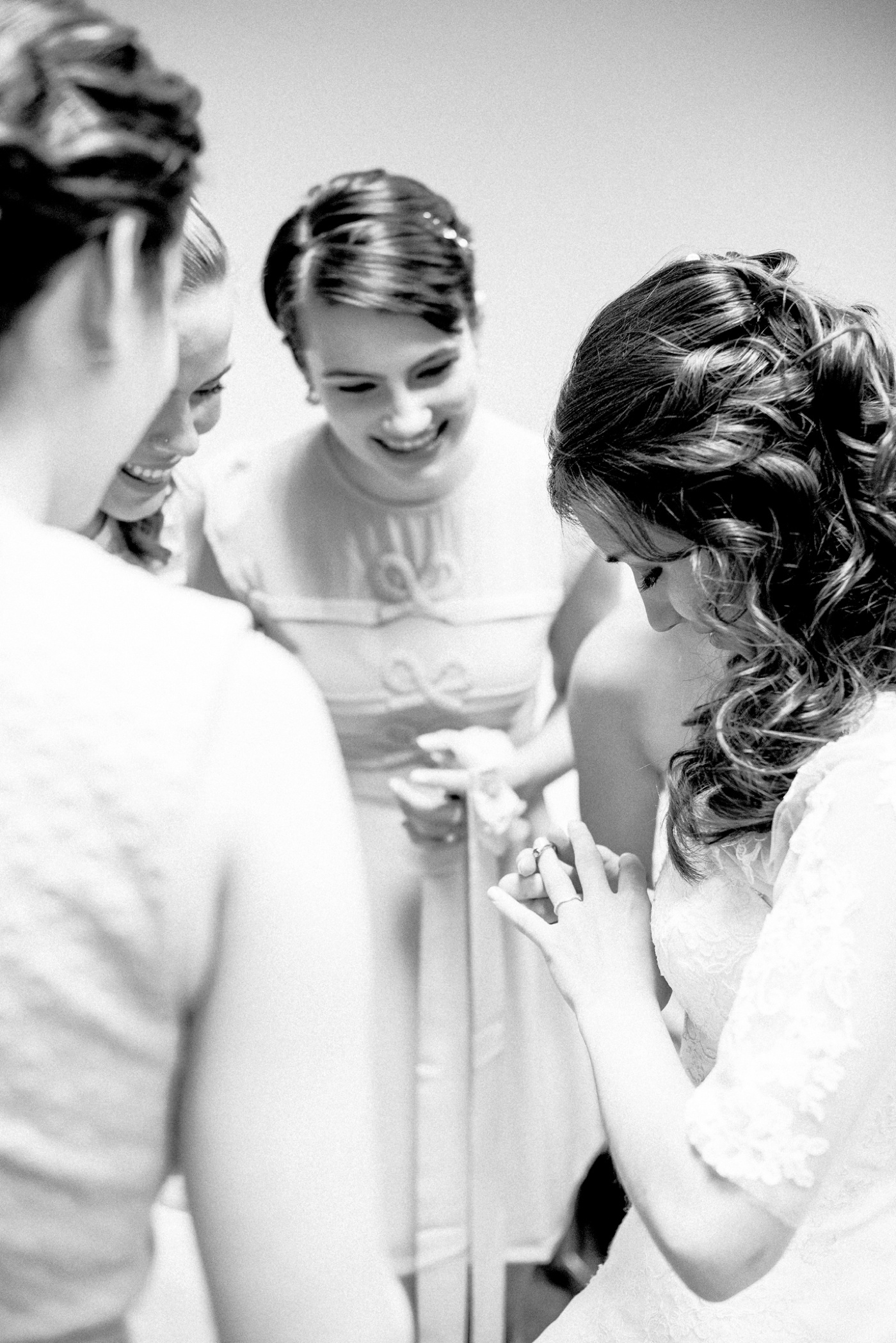 7 - Ceremony Recap - Philadelphia Wedding Photographer - Alison Dunn Photography photo