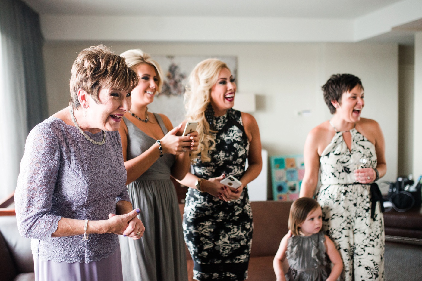 71 - Getting Ready Recap - Philadelphia Wedding Photographer - Alison Dunn Photography photo