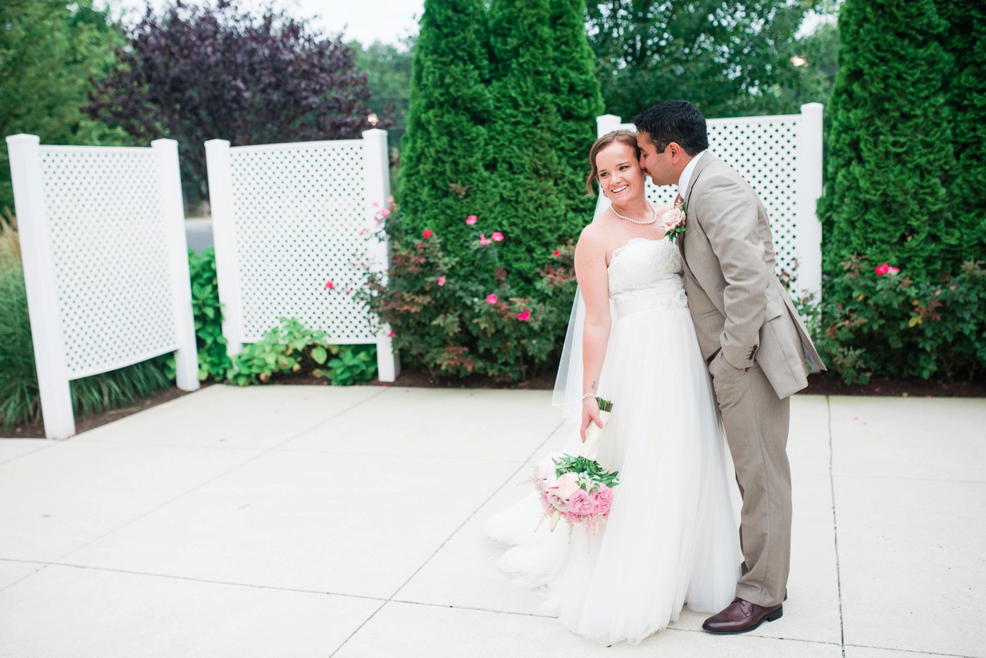 72 - Bride + Groom Portraits - Philadelphia Wedding Photographer - Alison Dunn Photography photo