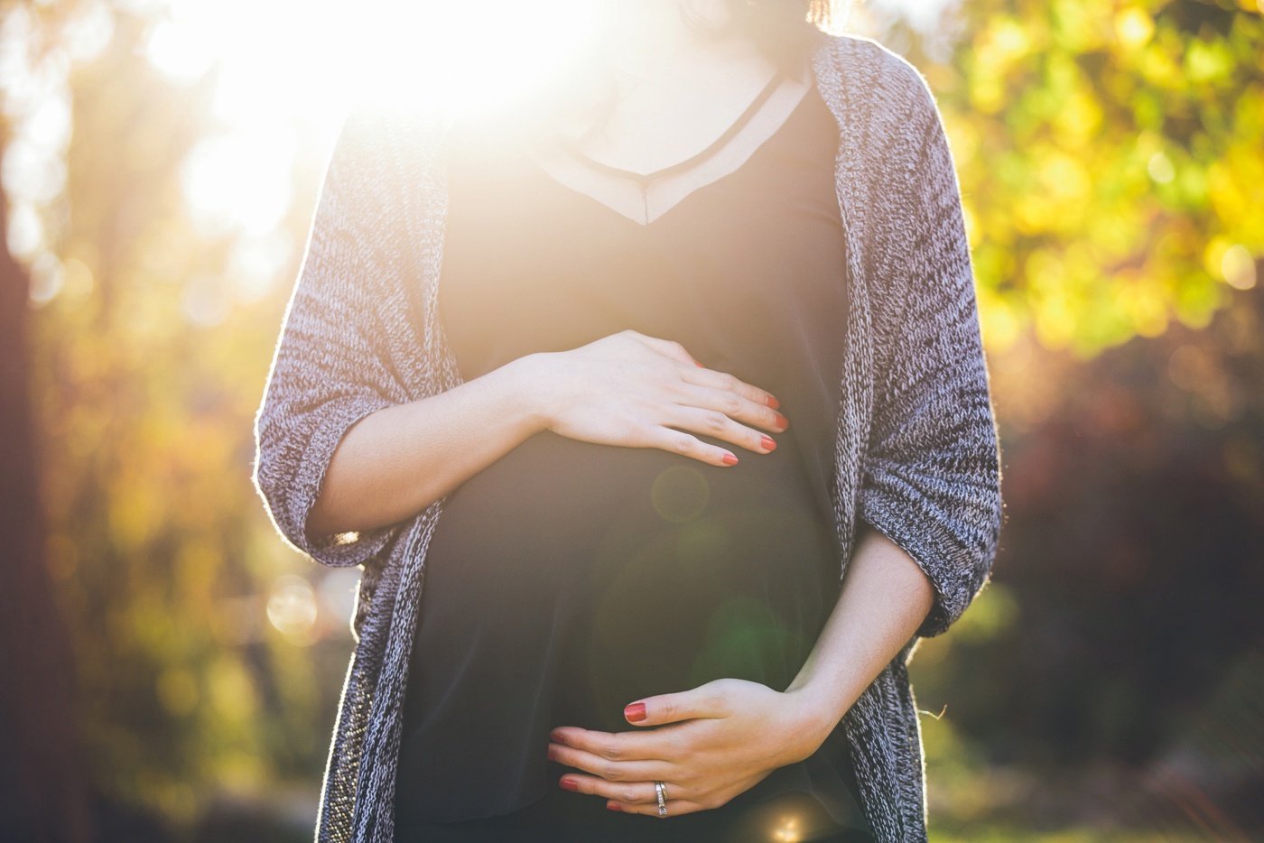 Philadelphia Maternity Session - Aaren Lee Photography-008