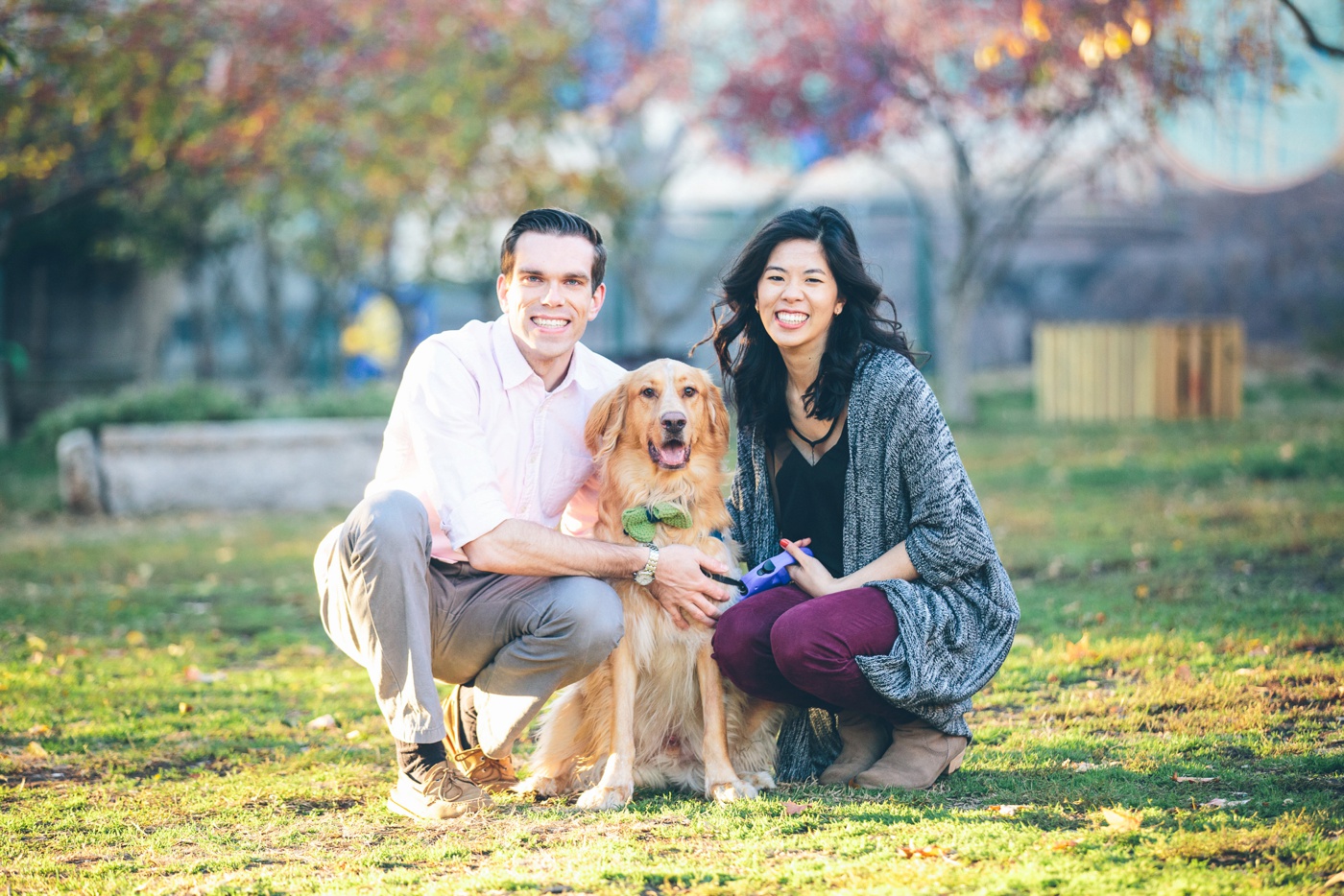 Philadelphia Maternity Session - Aaren Lee Photography-014