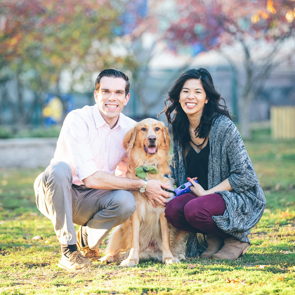 Maternity Session \\ Aaren Lee Photography