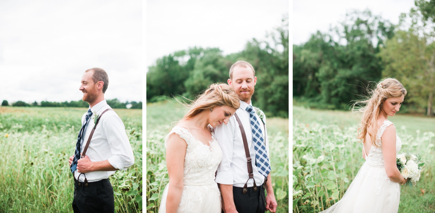 10 - Lauren + Steve - Historic Penn Farm - New Castle Delaware Wedding Photographer - Alison Dunn Photography photo