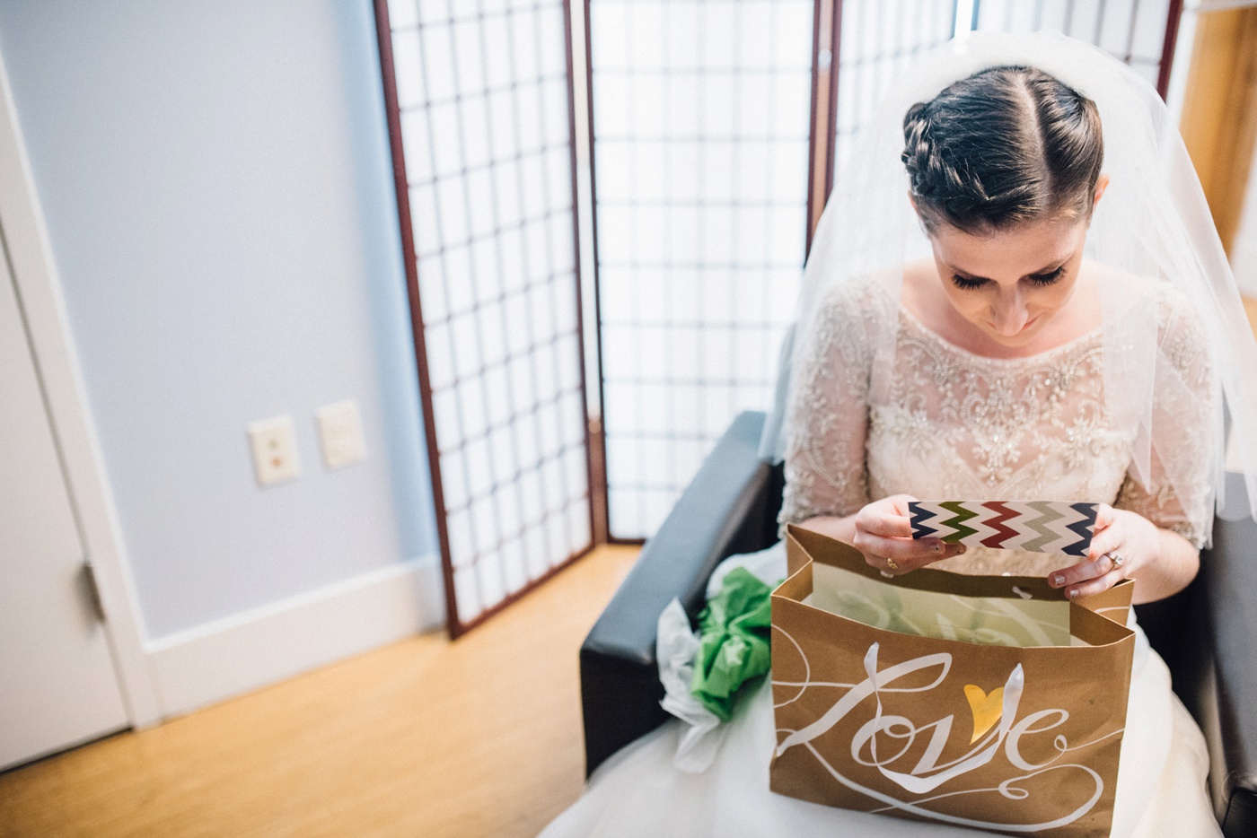 13 - Amy + Jacob - Silver Spring Civic Building - Maryland Wedding Photographer - Alison Dunn Photography photo