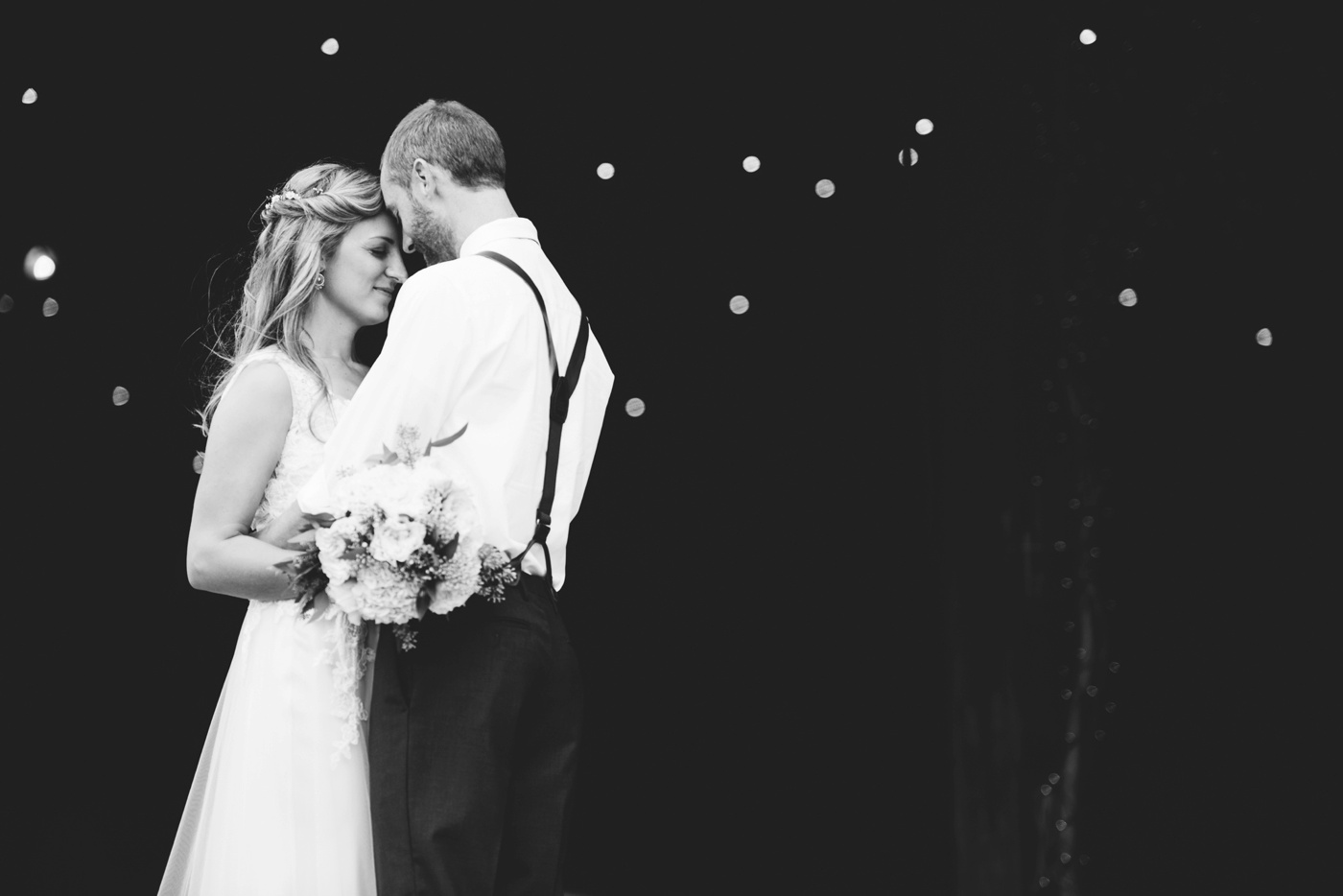 15 - Lauren + Steve - Historic Penn Farm - New Castle Delaware Wedding Photographer - Alison Dunn Photography photo