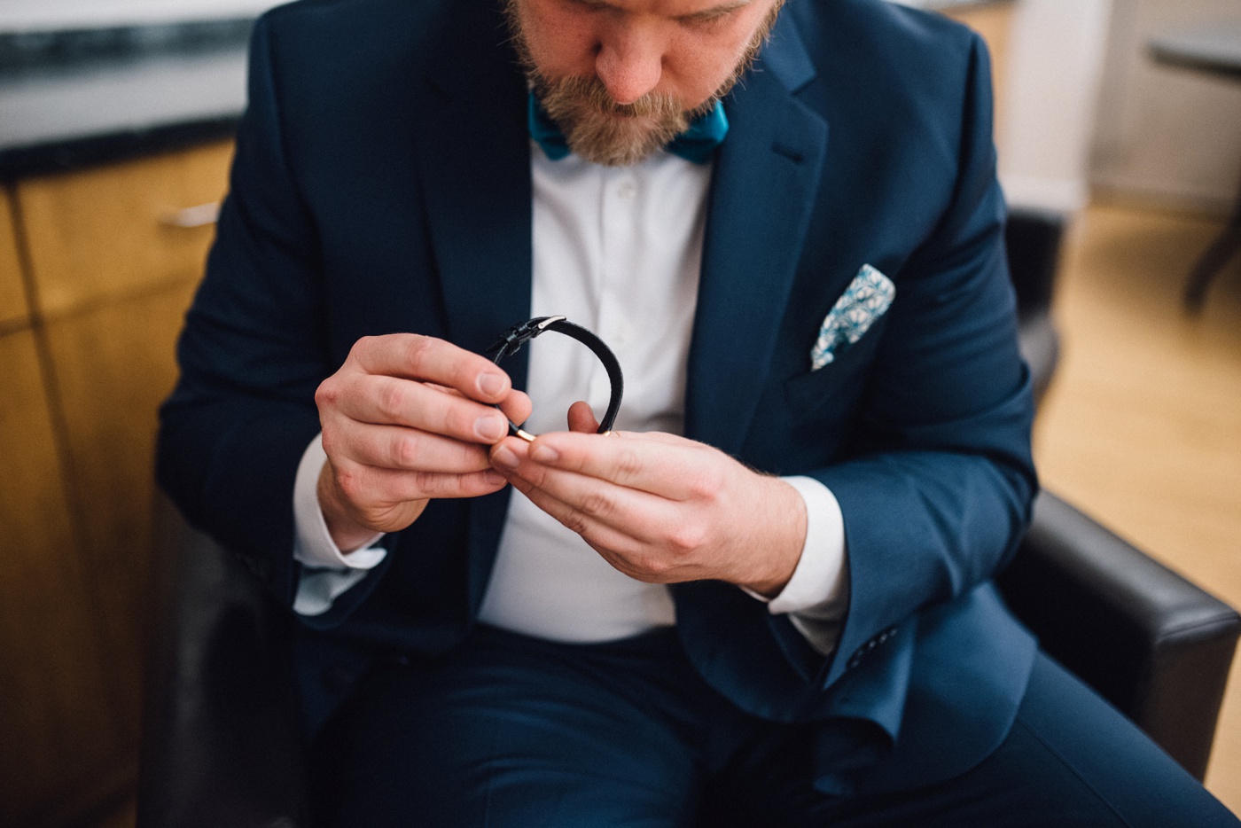 16 - Amy + Jacob - Silver Spring Civic Building - Maryland Wedding Photographer - Alison Dunn Photography photo