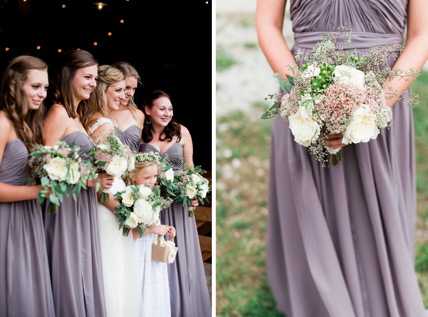 19 - Lauren + Steve - Historic Penn Farm - New Castle Delaware Wedding Photographer - Alison Dunn Photography photo