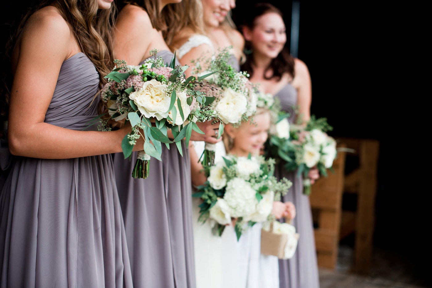 21 - Lauren + Steve - Historic Penn Farm - New Castle Delaware Wedding Photographer - Alison Dunn Photography photo