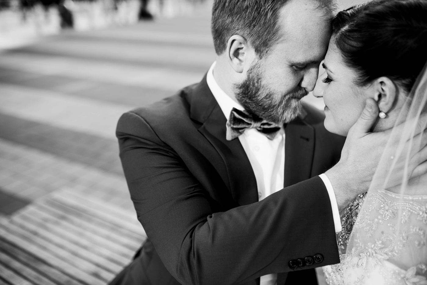 31 - Amy + Jacob - Silver Spring Civic Building - Maryland Wedding Photographer - Alison Dunn Photography photo