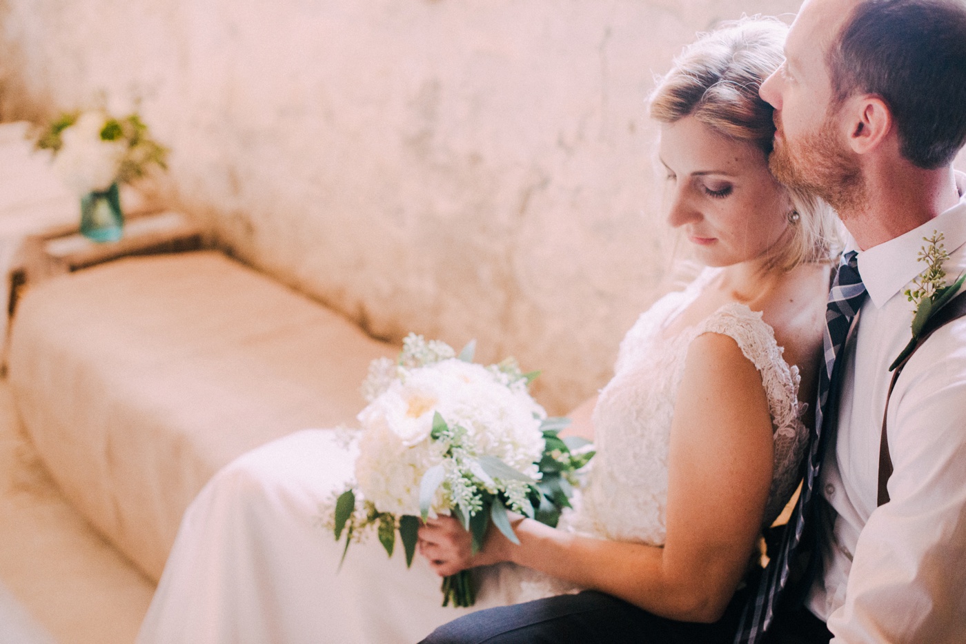 39 - Lauren + Steve - Historic Penn Farm - New Castle Delaware Wedding Photographer - Alison Dunn Photography photo