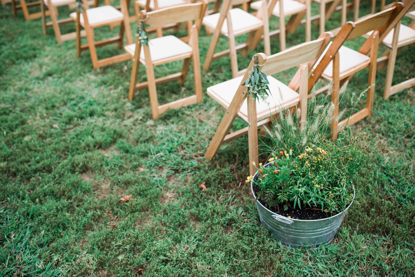 41 - Lauren + Steve - Historic Penn Farm - New Castle Delaware Wedding Photographer - Alison Dunn Photography photo