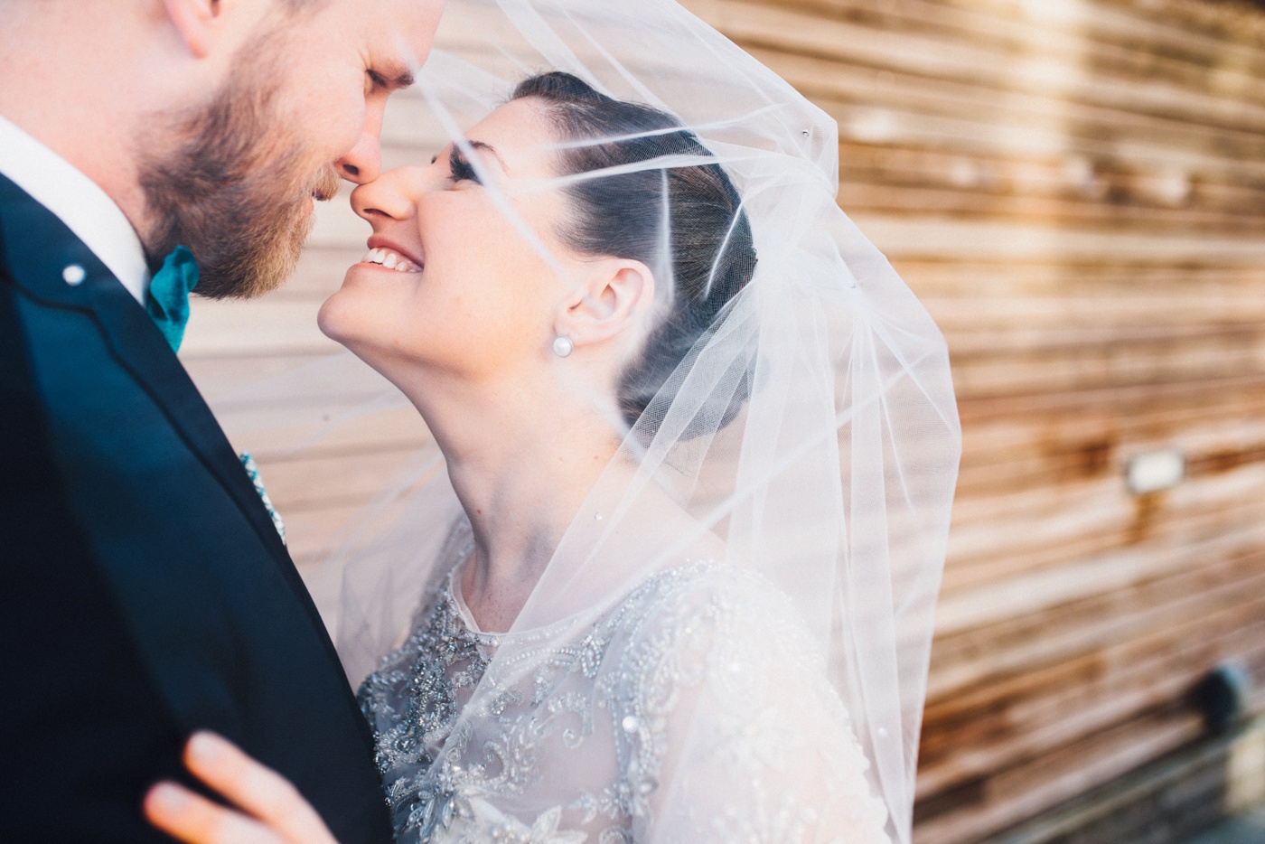 Amy + Jacob - Downtown Silver Spring Wedding Portraits - Maryland Wedding Photographer - Alison Dunn Photography photo