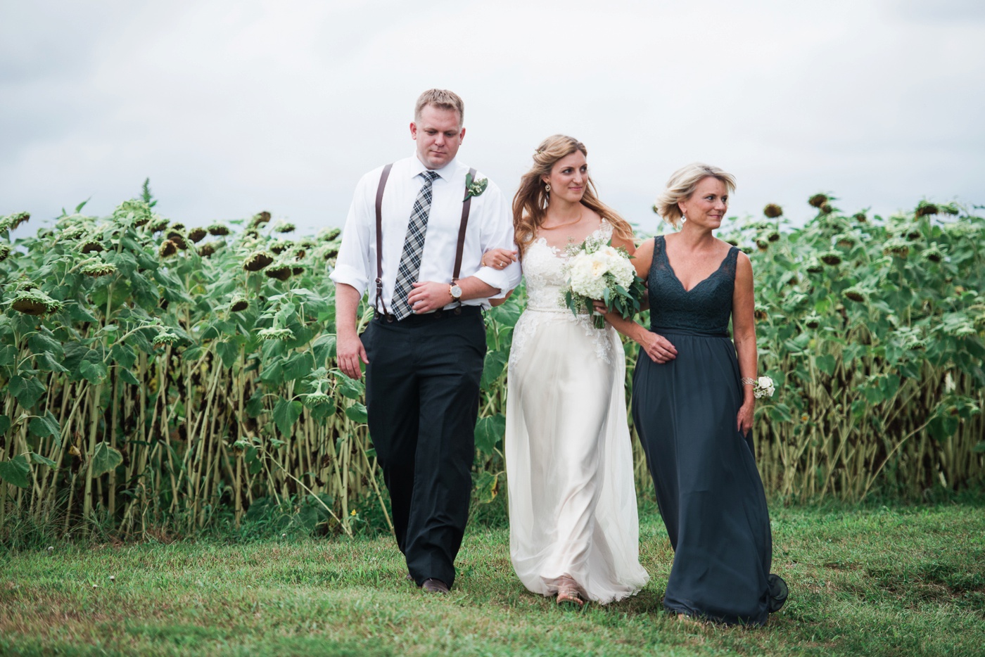 51 - Lauren + Steve - Historic Penn Farm - New Castle Delaware Wedding Photographer - Alison Dunn Photography photo