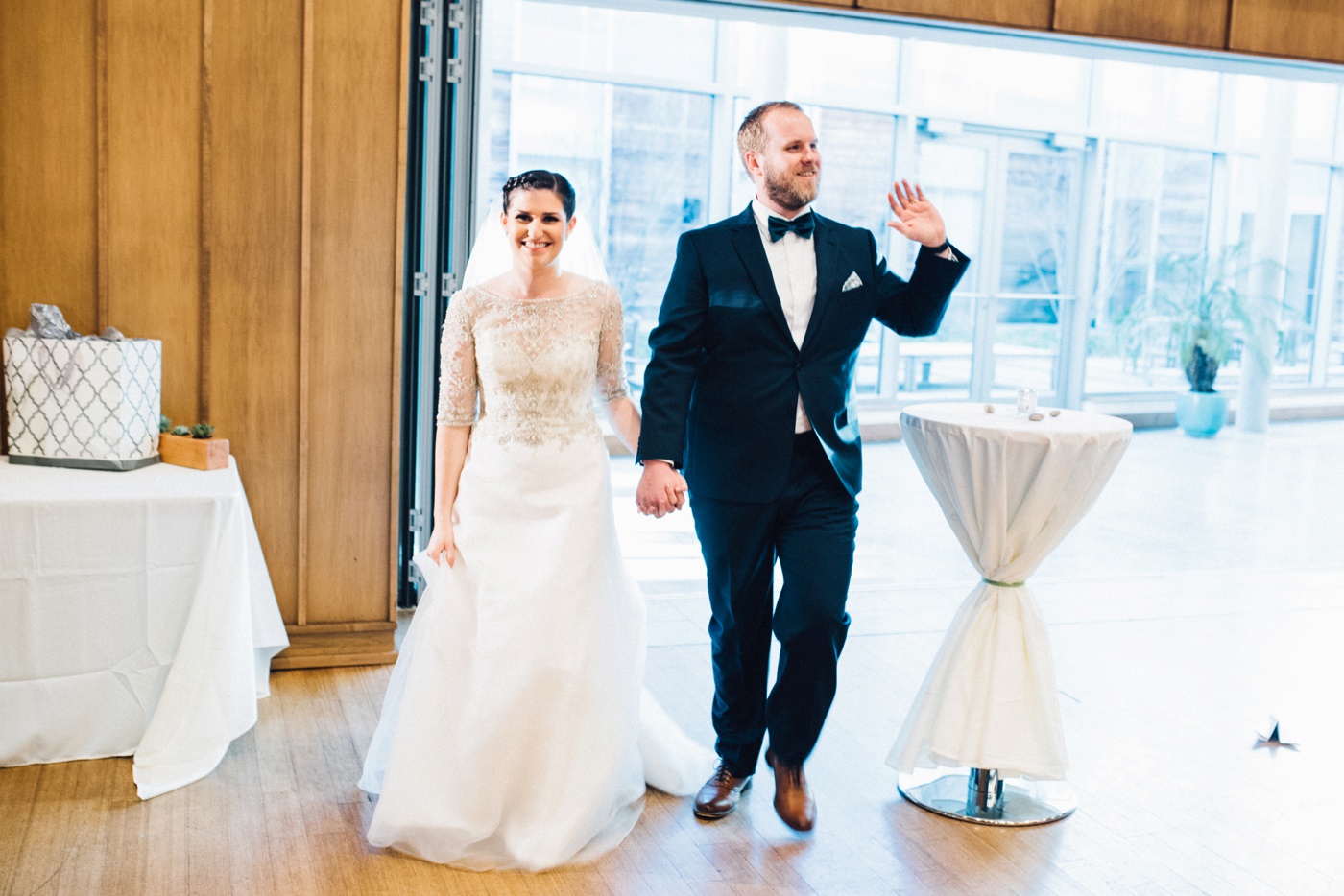 Amy + Jacob - Silver Spring Civic Building Reception - Maryland Wedding Photographer - Alison Dunn Photography photo