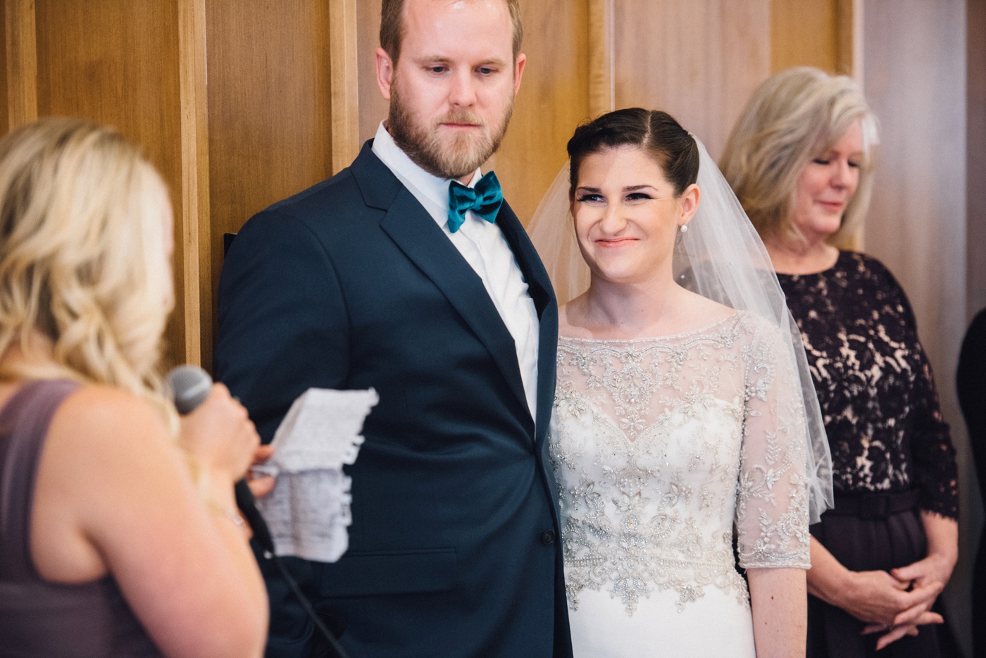 63 - Amy + Jacob - Silver Spring Civic Building - Maryland Wedding Photographer - Alison Dunn Photography photo