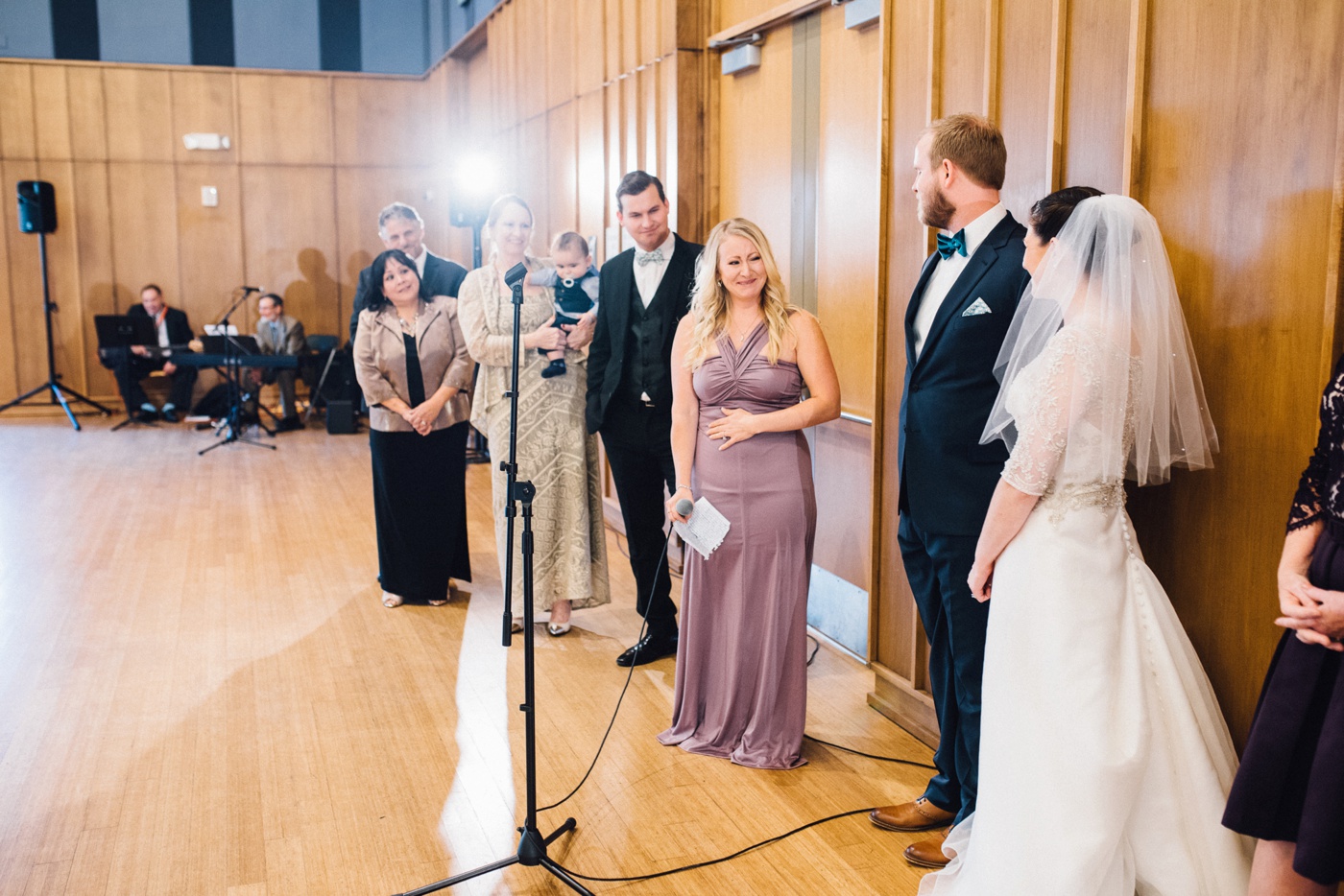 64 - Amy + Jacob - Silver Spring Civic Building - Maryland Wedding Photographer - Alison Dunn Photography photo