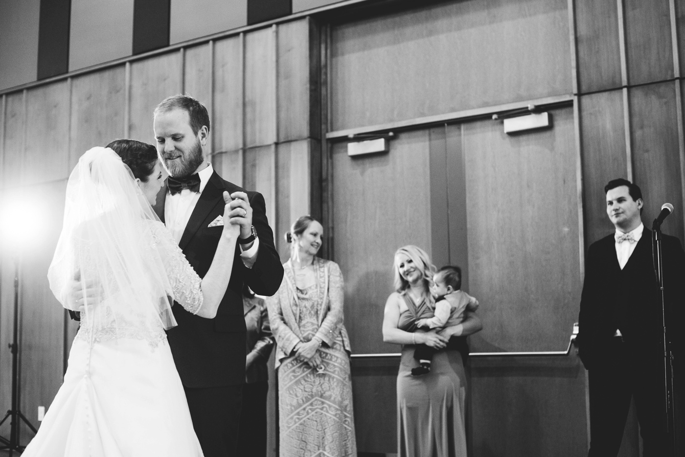 67 - Amy + Jacob - Silver Spring Civic Building - Maryland Wedding Photographer - Alison Dunn Photography photo