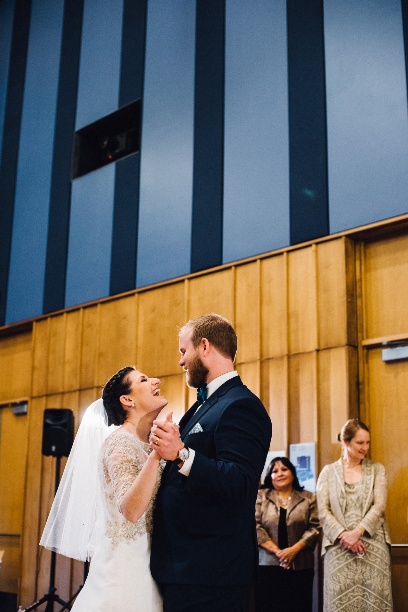 Amy + Jacob - Silver Spring Civic Building Reception - Maryland Wedding Photographer - Alison Dunn Photography photo