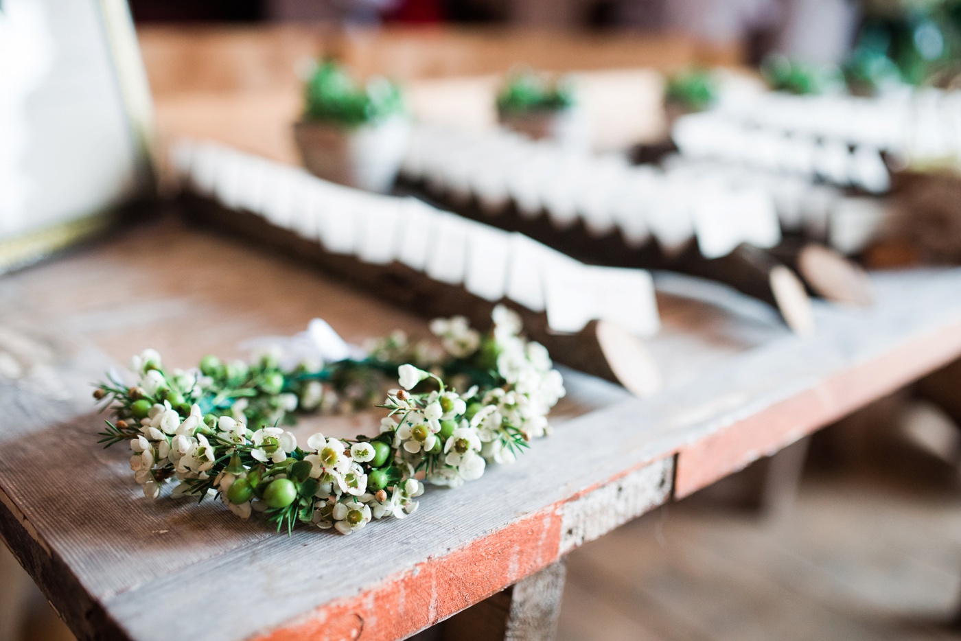 68 - Lauren + Steve - Historic Penn Farm - New Castle Delaware Wedding Photographer - Alison Dunn Photography photo