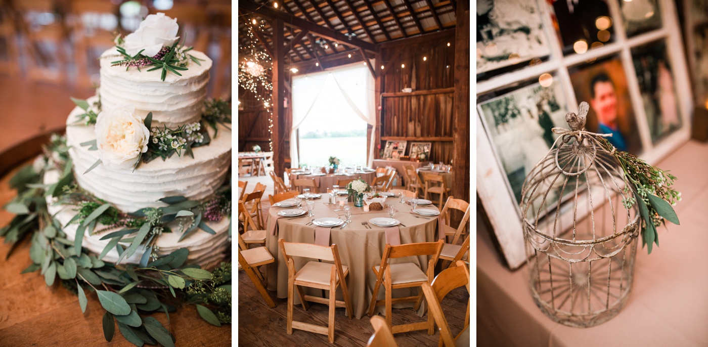 70 - Lauren + Steve - Historic Penn Farm - New Castle Delaware Wedding Photographer - Alison Dunn Photography photo