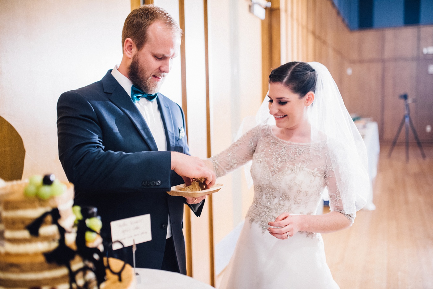 72 - Amy + Jacob - Silver Spring Civic Building - Maryland Wedding Photographer - Alison Dunn Photography photo