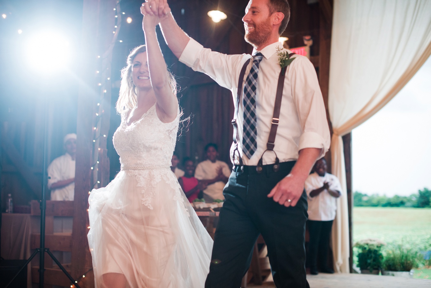 74 - Lauren + Steve - Historic Penn Farm - New Castle Delaware Wedding Photographer - Alison Dunn Photography photo