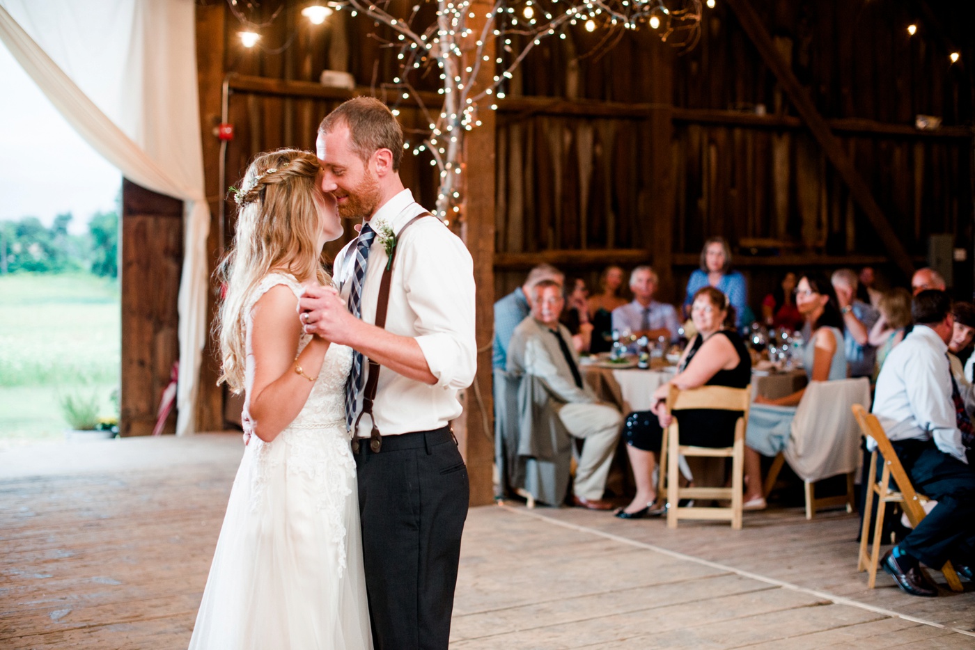 75 - Lauren + Steve - Historic Penn Farm - New Castle Delaware Wedding Photographer - Alison Dunn Photography photo