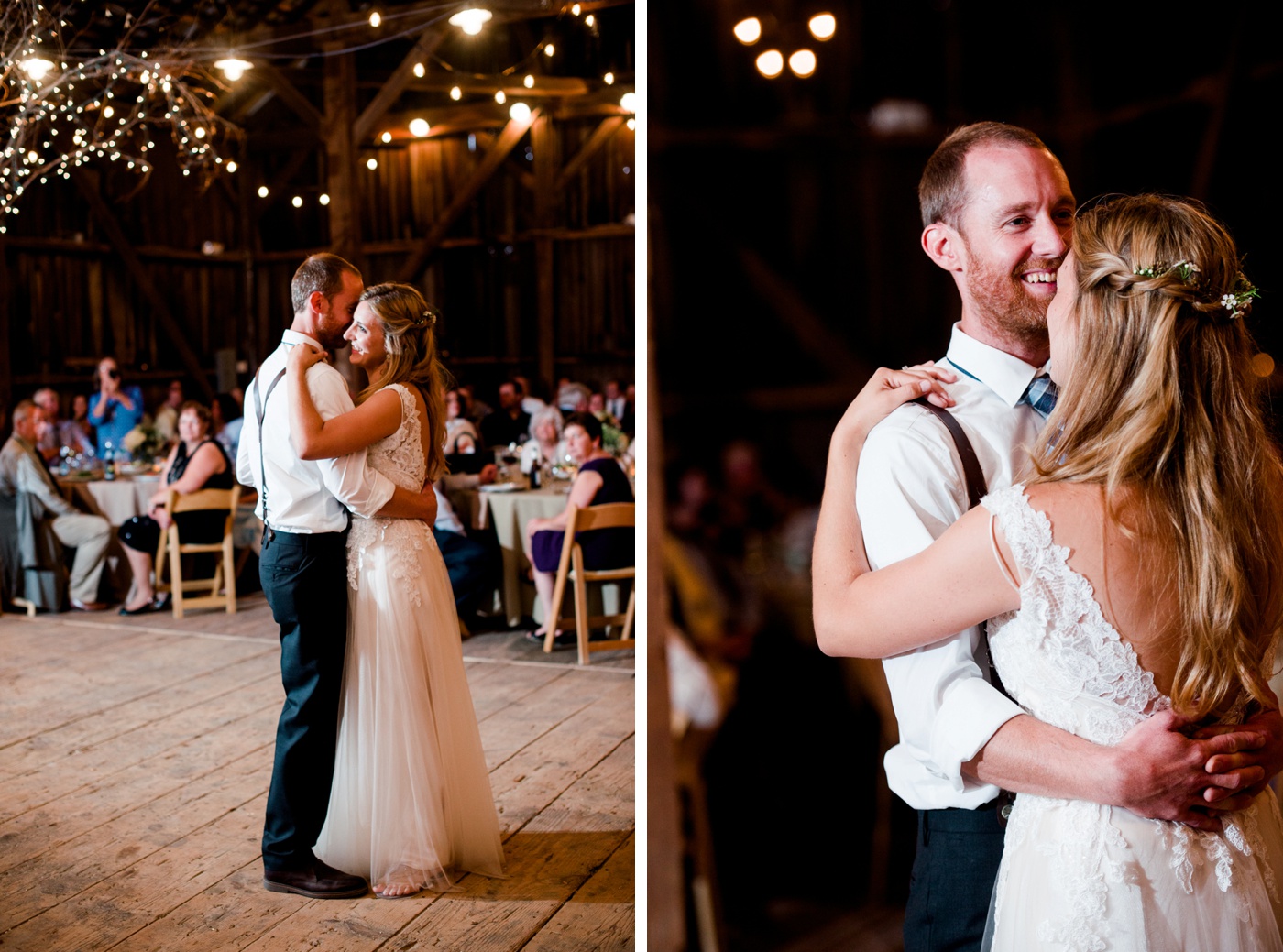 76 - Lauren + Steve - Historic Penn Farm - New Castle Delaware Wedding Photographer - Alison Dunn Photography photo