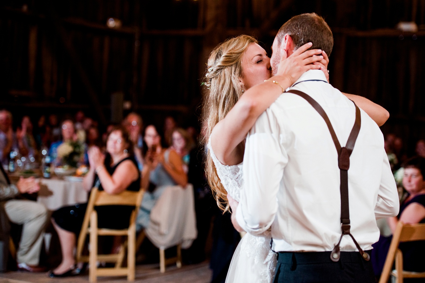 79 - Lauren + Steve - Historic Penn Farm - New Castle Delaware Wedding Photographer - Alison Dunn Photography photo