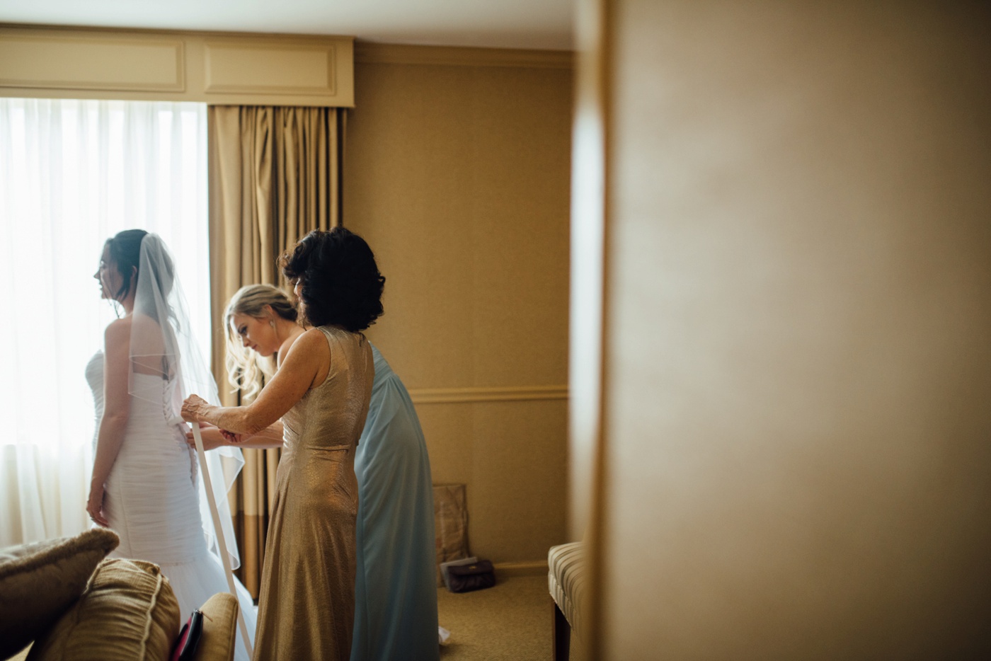 15 - Melissa + Tom - Lambertville Station Inn Wedding - New Jersey Wedding Photographer - Alison Dunn Photography photo