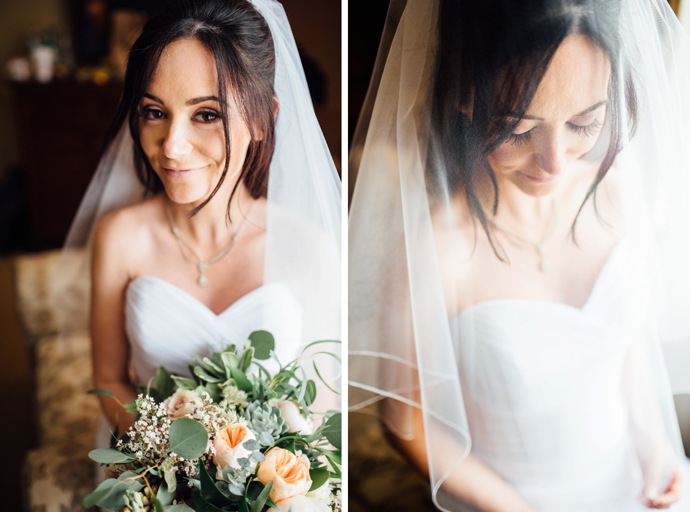 Melissa + Tom - Lambertville Station Inn Wedding - New Jersey Wedding Photographer - Alison Dunn Photography photo