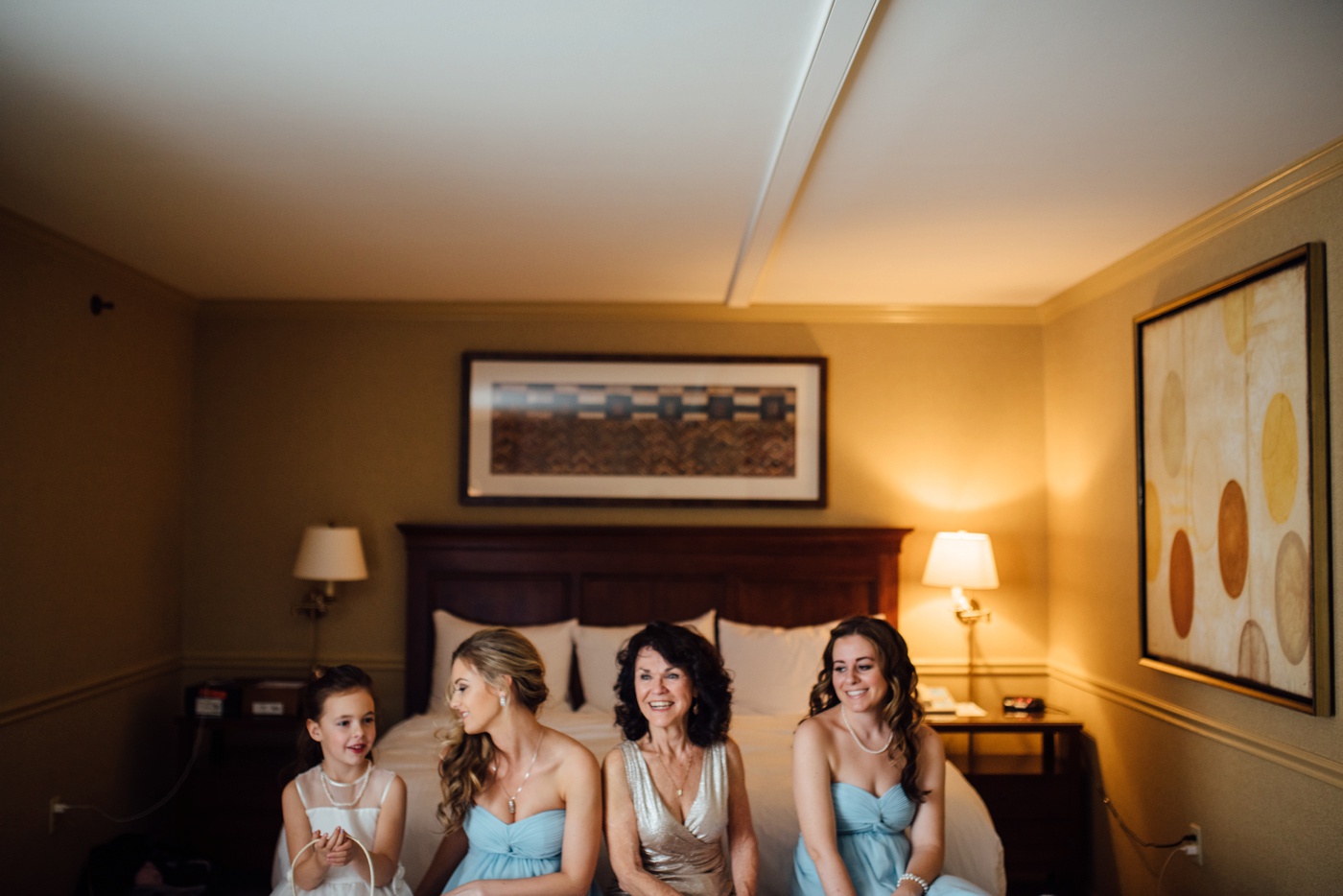 18 - Melissa + Tom - Lambertville Station Inn Wedding - New Jersey Wedding Photographer - Alison Dunn Photography photo