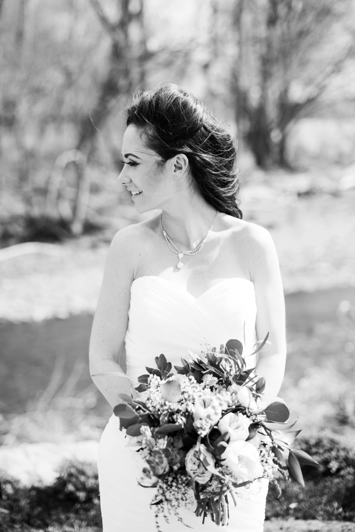 36 - Melissa + Tom - Lambertville Station Inn Wedding - New Jersey Wedding Photographer - Alison Dunn Photography photo