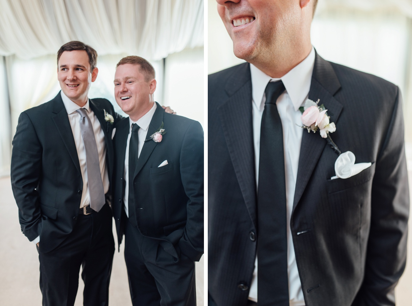 45 - Melissa + Tom - Lambertville Station Inn Wedding - New Jersey Wedding Photographer - Alison Dunn Photography photo