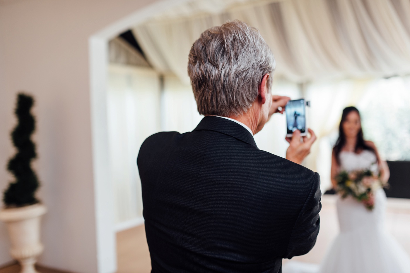 52 - Melissa + Tom - Lambertville Station Inn Wedding - New Jersey Wedding Photographer - Alison Dunn Photography photo