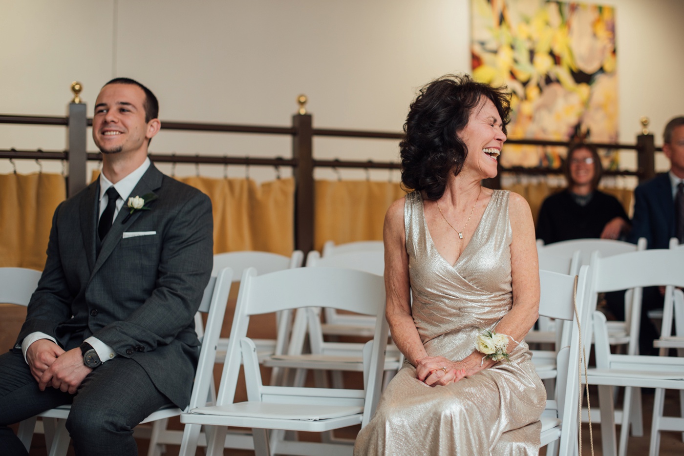 55 - Melissa + Tom - Lambertville Station Inn Wedding - New Jersey Wedding Photographer - Alison Dunn Photography photo